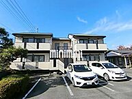 静岡県富士市厚原：物件画像／株式会社ミニミニ静岡　新富士南口店