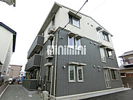 静岡県富士市上横割182-1：物件画像／株式会社ミニミニ静岡　新富士南口店
