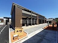 静岡県富士市松岡1238番地4：物件画像／株式会社ミニミニ静岡　新富士南口店
