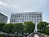 周辺：役所「富士市役所まで7145m」