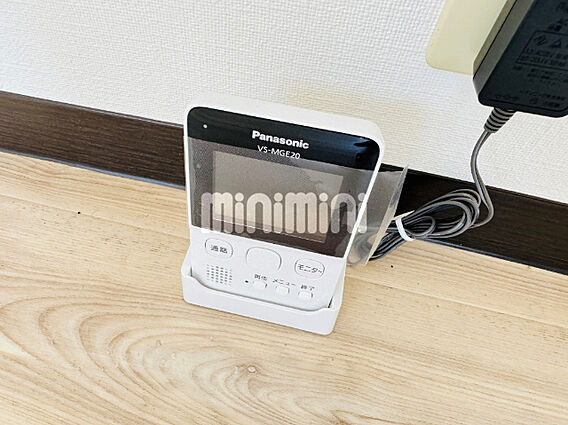 フォーブル久保B_その他_4