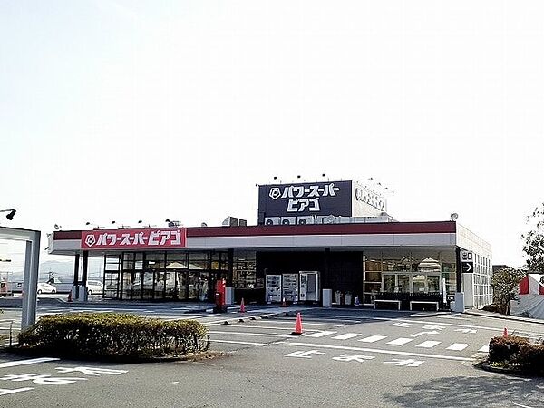 ソレーユミツムロＤ ｜静岡県富士宮市小泉(賃貸アパート2DK・2階・39.04㎡)の写真 その24