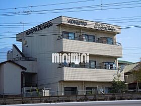 タウンハウス美里Ｅ  ｜ 静岡県富士宮市貴船町（賃貸マンション1K・3階・23.45㎡） その3