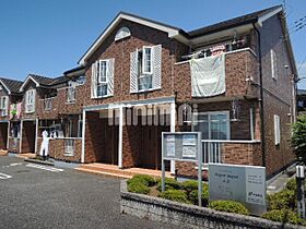 レーゲンボーゲンＡ  ｜ 静岡県富士宮市万野原新田（賃貸アパート2LDK・2階・57.02㎡） その3