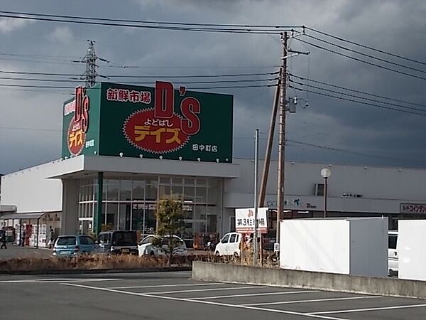 カーサベルデ ｜静岡県富士宮市源道寺町(賃貸アパート1R・1階・30.00㎡)の写真 その16