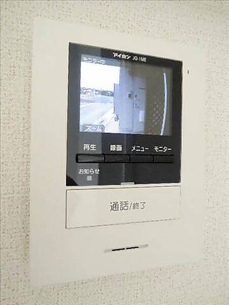 カーサベルデ ｜静岡県富士宮市源道寺町(賃貸アパート1R・1階・30.00㎡)の写真 その7