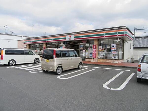 カーサＢ ｜静岡県富士宮市小泉(賃貸アパート1LDK・1階・43.05㎡)の写真 その24