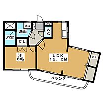 Ｈｉｇｈ　Ｍａｎｓｉｏｎ　ＭＩＴＳＵＹＯ　I  ｜ 静岡県富士宮市田中町（賃貸マンション1LDK・3階・49.68㎡） その2