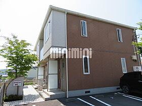 ジャビット田中町  ｜ 静岡県富士宮市田中町（賃貸アパート2LDK・2階・59.20㎡） その1