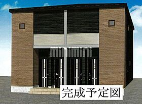 ルタンラシック・エヌ 101 ｜ 静岡県富士宮市神田川町6-7（賃貸アパート1R・1階・32.68㎡） その3