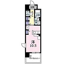 ノーブル古瀬  ｜ 静岡県富士宮市小泉（賃貸マンション1R・2階・30.96㎡） その2