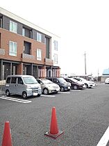 ルーチェII  ｜ 静岡県富士宮市三園平（賃貸アパート1LDK・3階・52.99㎡） その15