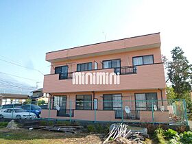 富士光コーポ若の宮  ｜ 静岡県富士宮市若の宮町（賃貸マンション1LDK・1階・40.00㎡） その3