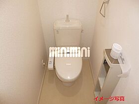 ビューテラス弐番館Ｂ  ｜ 静岡県富士宮市万野原新田（賃貸アパート1LDK・1階・43.75㎡） その12