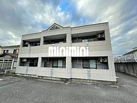 フローリッシュ若宮  ｜ 静岡県富士宮市小泉（賃貸マンション1LDK・1階・33.00㎡） その3