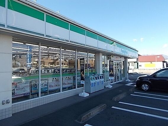 フォーブル久保A_周辺_0