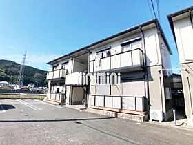 サンベール榎田Ｃ  ｜ 静岡県富士宮市大中里（賃貸アパート2K・1階・42.78㎡） その3