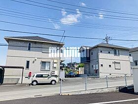 Ａｐｐｌｅ-Ａ  ｜ 静岡県富士宮市大中里（賃貸アパート1LDK・1階・45.58㎡） その3