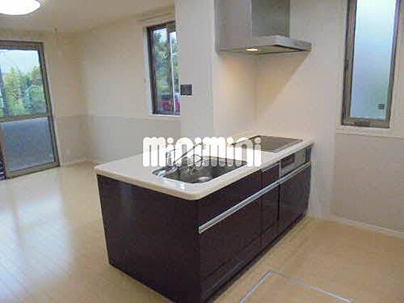 グリーンガーデンC_内装_1