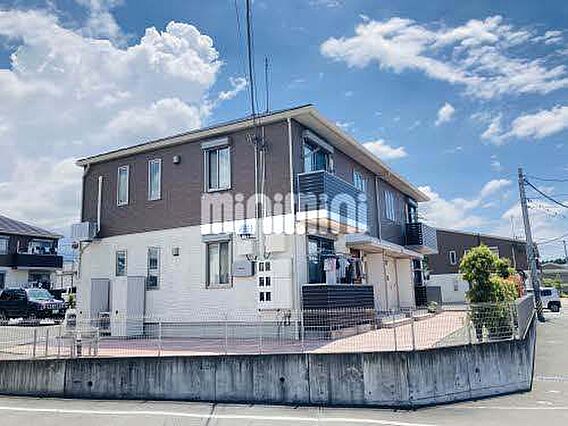 グリーンガーデンC_トップ画像