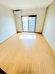 ヴィガラス7 405 4階1Kのリビング/ダイニング