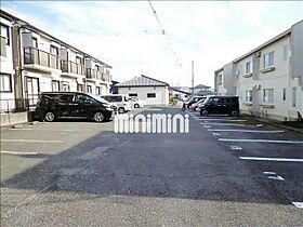 ディアスあかいけ  ｜ 静岡県富士宮市山宮（賃貸アパート2K・1階・35.30㎡） その23