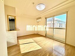 スペランツァ2 1Kの写真