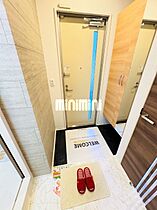 シャルマン・ペッシェII 202 ｜ 静岡県富士宮市野中983-12（賃貸アパート1LDK・2階・40.04㎡） その13