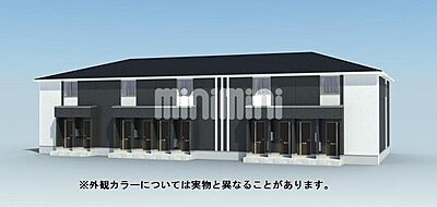 外観 外観