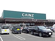 ホームセンター「カインズ富士宮小泉店まで830m」