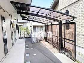 ハピネススズキ  ｜ 静岡県焼津市大村２丁目（賃貸アパート1LDK・1階・33.12㎡） その17