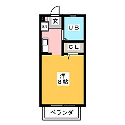 🉐敷金礼金0円！🉐サンライフマンション