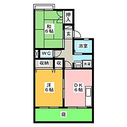 🉐敷金礼金0円！🉐東海道本線 焼津駅 徒歩67分