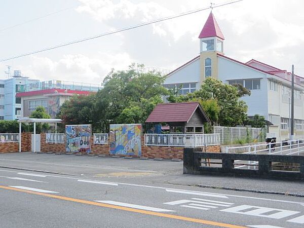 メイプルマツウラ ｜静岡県焼津市焼津２丁目(賃貸アパート3DK・2階・56.00㎡)の写真 その19