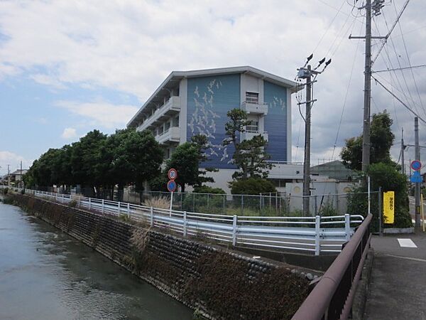 ファミール小土　II ｜静岡県焼津市小土(賃貸アパート2LDK・2階・53.83㎡)の写真 その24