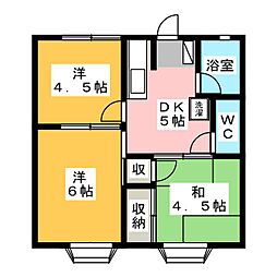 🉐敷金礼金0円！🉐太平洋コープ焼津