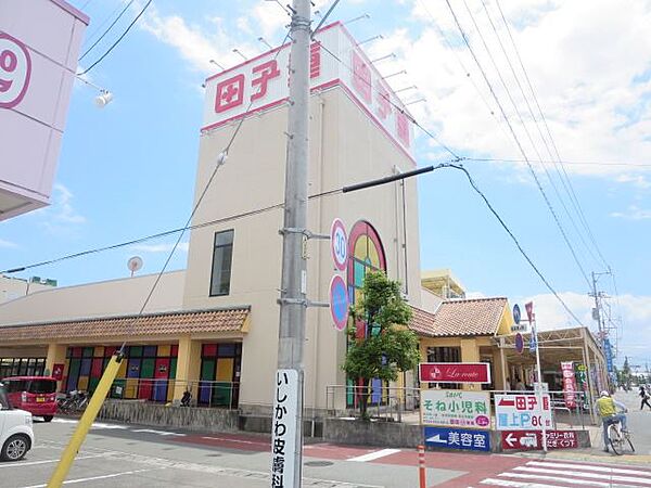 エルセレッソ ｜静岡県焼津市小川(賃貸マンション2LDK・3階・53.50㎡)の写真 その12