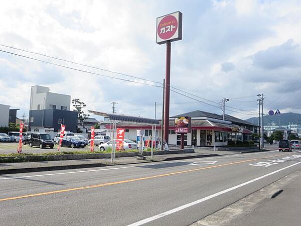 エルセレッソ ｜静岡県焼津市小川(賃貸マンション2LDK・3階・53.50㎡)の写真 その13