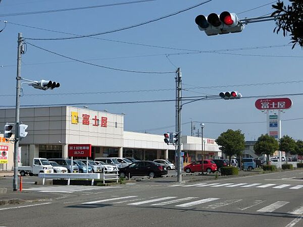 カリーナ ｜静岡県焼津市下小田(賃貸アパート2LDK・2階・63.21㎡)の写真 その25