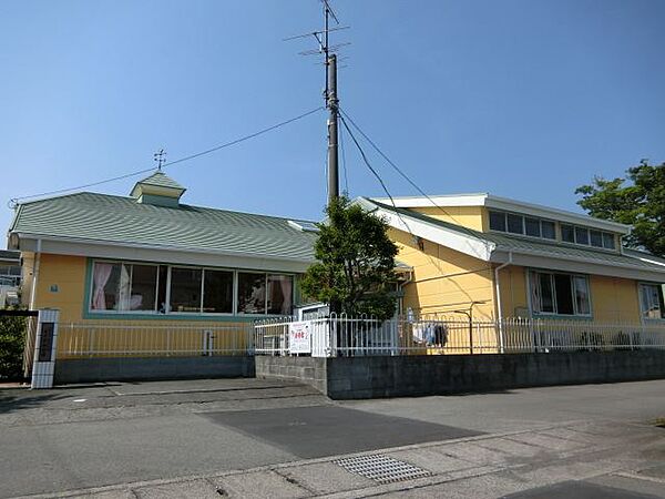 カリーナ ｜静岡県焼津市下小田(賃貸アパート2LDK・2階・63.21㎡)の写真 その28