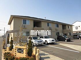 ナンタケットイン  ｜ 静岡県焼津市西小川５丁目（賃貸アパート1LDK・1階・43.93㎡） その3