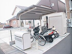 オープンハートＢ  ｜ 静岡県焼津市石津１丁目（賃貸アパート1LDK・2階・44.18㎡） その3