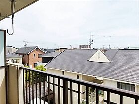 サンライトカネ井  ｜ 静岡県焼津市小土（賃貸マンション3K・3階・51.10㎡） その13