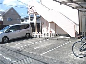 第2メゾンイール  ｜ 静岡県焼津市焼津６丁目（賃貸アパート1K・2階・19.87㎡） その16