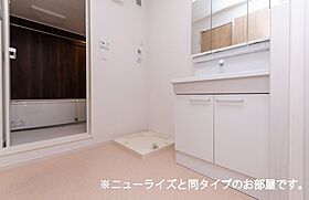 シャン　メール 101 ｜ 静岡県焼津市本町２丁目4番22号（賃貸アパート1LDK・1階・44.70㎡） その7