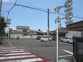 リンピアＡ  ｜ 静岡県焼津市塩津（賃貸アパート1LDK・1階・38.83㎡） その23