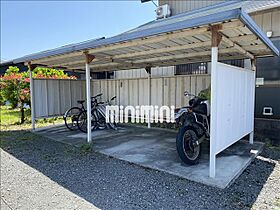 ドエル西焼津  ｜ 静岡県焼津市小柳津（賃貸アパート1R・2階・22.68㎡） その16