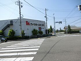 ケイ・ハイノII　A棟  ｜ 静岡県焼津市小川（賃貸アパート1R・1階・30.00㎡） その16