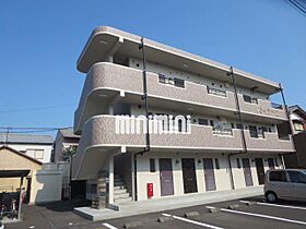 パールII  ｜ 静岡県焼津市小川新町３丁目（賃貸マンション1DK・1階・25.92㎡） その1