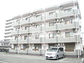 ルーナ・ピエーナ  ｜ 静岡県焼津市小屋敷（賃貸マンション1DK・1階・30.29㎡） その1